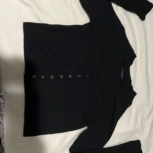 Brave soul cardigan (size small)